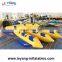 Inflatable Water Toys , Fly Fishing Inflatable Towable Water Games