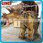 High Simulation Walking Dinosaur Costume For Sale