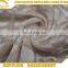 High grade good quality brushed tricot fabric for sofa fabric supply in keqiao