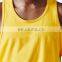 Tank Top Singlet Gym / Muscle Tank Top Singlet Stringer Mens Bodybuilding vest