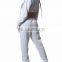 Latest Design Tracksuit Sublimation Print Tracksuit / Custom Cotton Polyester Mens Sportswear Slim Fit