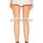 Girls Micro Fiber Short Pants Latest Shorts Ladies Sexy Panty China Suppliers