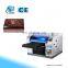 small skyjet digital flatbed t-shirt printer