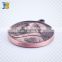 direct sell custom metal medallion coin with box