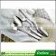 China Factory Direct 410SS Stainless Steel Spoon/Fork/Knife/Tea Spoon Cutlery Set