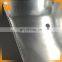 Pen packagig Opp bag header packing plastic bags wholesale Clear poly bag with handles self adhesive