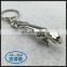 cheap custom animal jaguar 3d keychain for sale