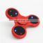 Top selling metal spinner logo Customized led hand spinner Evergreenech fidget spinner