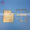 custom PCB tinplate metal cover case shield frame