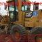 Грейдер Caterpillar 140k