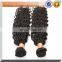 Grade 8A Virgin Hair Wholesale Hair Weave Distributors , Cheap Virgin Indian Human Hair Sew In Weave