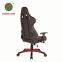 ZX-1218Z Modern High Quality Leather Office Racing Gaming Bucket Chair