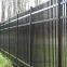 Aluminum fence/aluminum flat top fence/ aluminum picket fence