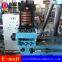 Metal mine drilling rig can work in the tunnel drilling machine fast and convenient