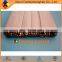 High Strength PVC Sheath Flat Elevator Travel Cable for CCTV for different cores