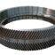 Big gear ring piece together AH160101010900