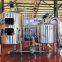 300L beer brewing machine beer brewing equipment for micro brewery