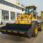 2.0ton ZL20F wheel loader with CE