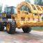 6ton wheel loader price list, 4 in 1 bucket for dingo mini loader