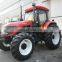Big new 130hp 4wd 1304 tractor