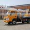 Small truck crane, 10T Truck mounted crane