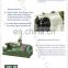 TCK7536D lathe and milling machine and slant bed cnc turning lathe