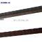 12"x1/2" metal stamping painted color bi metal m42 hss hacksaw blade