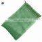 China Manufacturer High Quality Mesh Garlic Packing Bags