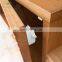 Hot Sell Baby Safety Magnetic Drawer Lock Cabinet Lock