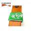 Alphine ski custom ski tie / adjustable ski carry straps