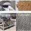 Compact structure stainless steel peanut almond hazelnut cutting machine for sale