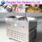New Products Stir Fry Ice Cream Machine in stock