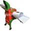 hot selling grass chopper/straw chaff cutter/small grass cutting machine