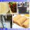 High quality dual-control automatic dumpling making machine