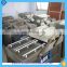 Professional automatic single chamber fooe meat grains vacuum sealer vacuum packing machine for sea food/salted meat/beef/rice