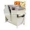 Factory Supply Green Broad Bean Almond Peeling Machine Price