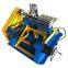 QP-φ1250 middle section automatic loop forming machine