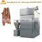 Industrial fish smoking / salmon smoke machine / smoked chicken equipment