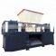 metal iron shear shaft shredder machine Tire barrel recycling machine