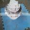 PC50UU Final Drive 6 ton Excavator Travel Motor Assy
