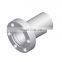 CF Stainless 304 clamp fitting for Vacuum bellow with flange components