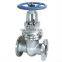 4'' and so on Port Size and Gate Structure Gate Valve