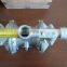 Hot selling QBY pneumatic diaphragm pump