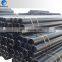 Oil pipe, gas pipe, structure pipe Fence post used bearing steel tube