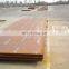 High quality wear- resistant steel plate,  Shandong  Wanteng Steel