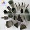 Low Price And High Quality Cold Drawn Seamless External Hexagonal galvanized Steel Tube