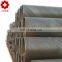 ASTM A252 630*10mm Spiral seam SAW Pipe for oil , gas , pipe piling