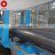 what is specification cold formed steel sections china manufacturer plain end erw black pipe with great price