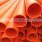 PVC pipe list for water supply Plastic Pipe PVC