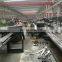 precision seamless carbon steel tube/pipe /High precision